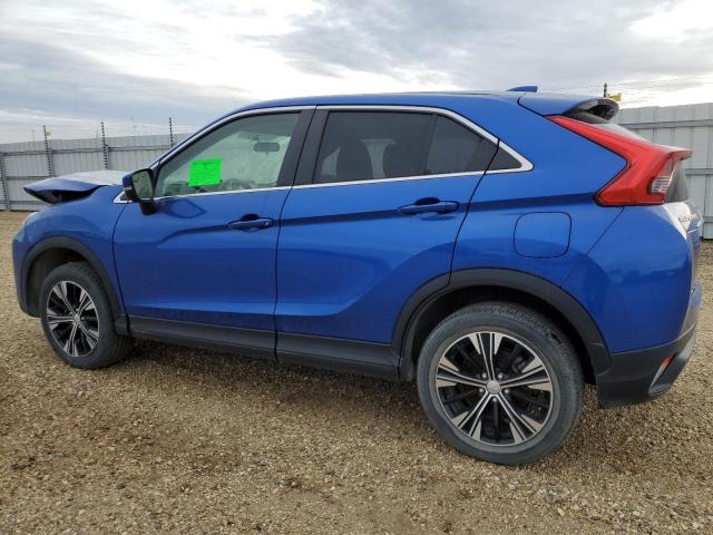 Photo 2 from auction – 2020 MITSUBISHI ECLIPSE CR with VIN JA4AT3AA1LZ607779