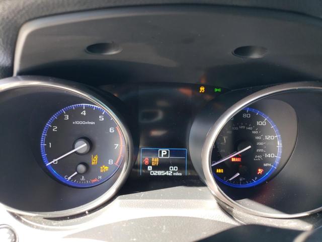 Photo 9 from auction – 2019 SUBARU OUTBACK 2. with VIN 4S4BSANC6K3378610