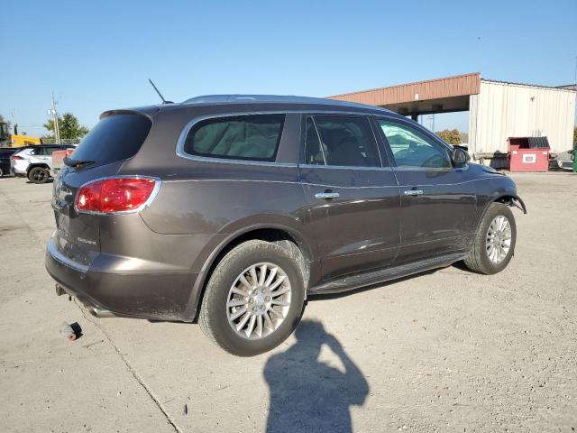Photo 3 from auction – 2012 BUICK ENCLAVE with VIN 5GAKRBED2CJ152609