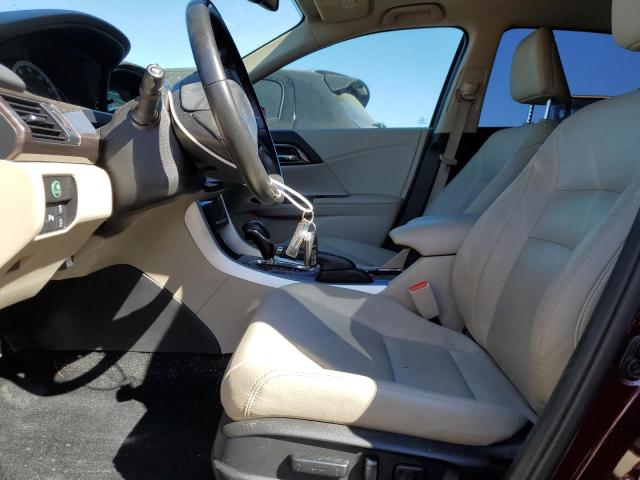 Photo 7 from auction – 2017 HONDA ACCORD TOU with VIN 1HGCR3F93HA044026