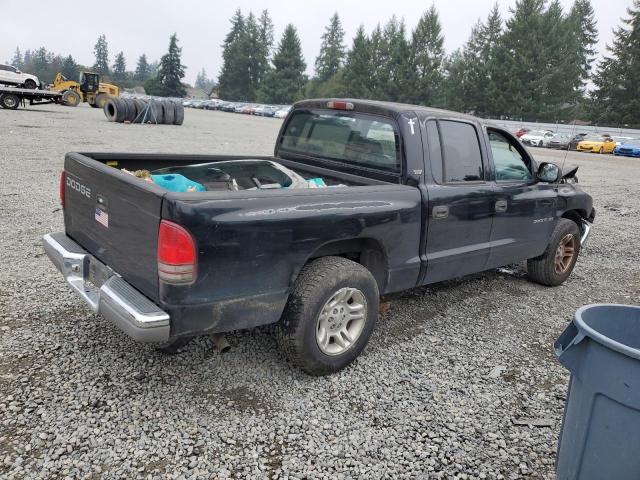Photo 3 from auction – 2001 DODGE DAKOTA QUA with VIN 1B7GL2AN41S205788