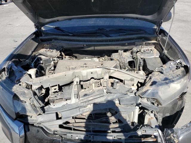 Photo 12 from auction – 2017 MITSUBISHI OUTLANDER with VIN JA4AD2A3XHZ022649