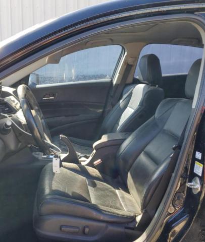 Photo 7 from auction – 2014 ACURA ILX 20 with VIN 19VDE1F33EE002326