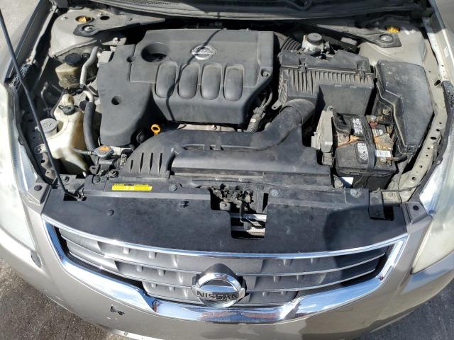 Photo 11 from auction – 2011 NISSAN ALTIMA BAS with VIN 1N4AL2AP7BN408154