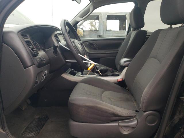 Photo 7 from auction – 2006 MAZDA TRIBUTE I with VIN 4F2YZ02Z36KM36780
