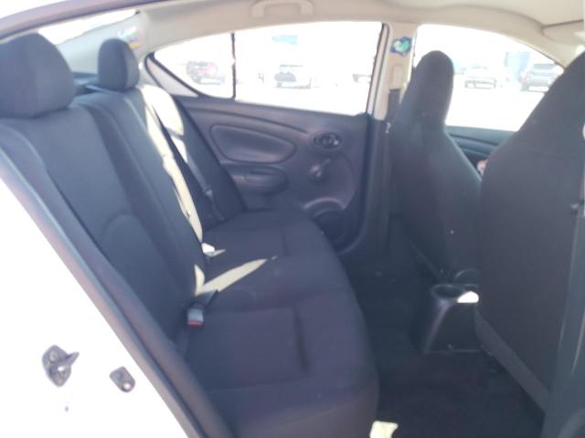 Photo 10 from auction – 2016 NISSAN VERSA S with VIN 3N1CN7AP5GL892572