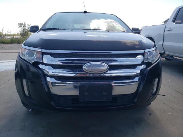 Photo 5 from auction – 2013 FORD EDGE LIMIT with VIN 2FMDK3KC3DBA82987