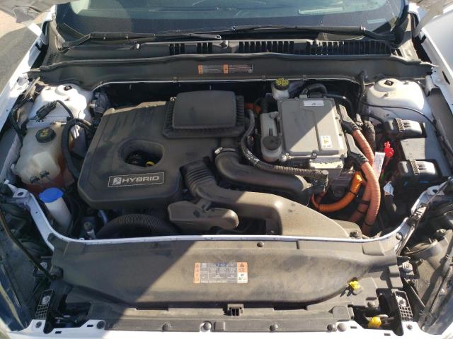 Photo 11 from auction – 2019 FORD FUSION SE with VIN 3FA6P0LU4KR242481