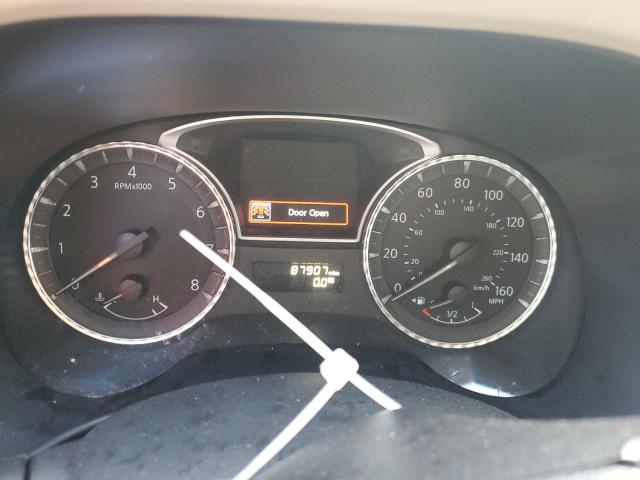 Photo 9 from auction – 2015 INFINITI QX60 with VIN 5N1AL0MN3FC521699