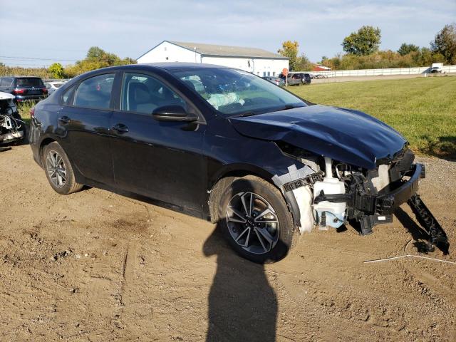 Photo 4 from auction – 2022 KIA FORTE FE with VIN 3KPF24AD3NE486850