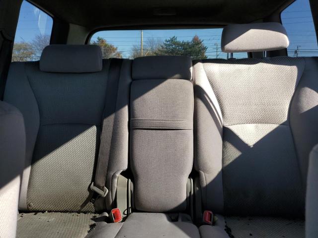 صورة رقم 10 من المزاد - 2006 TOYOTA HIGHLANDER مع VIN JTEGD21A860154837