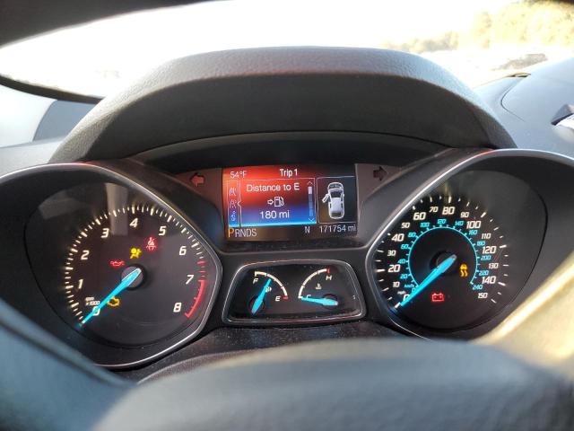 صورة رقم 9 من المزاد - 2013 FORD ESCAPE SEL مع VIN 1FMCU0H98DUB09045