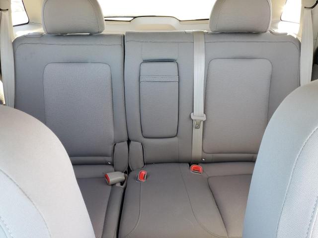 Photo 10 from auction – 2008 SATURN VUE XE with VIN 3GSCL33P48S615559