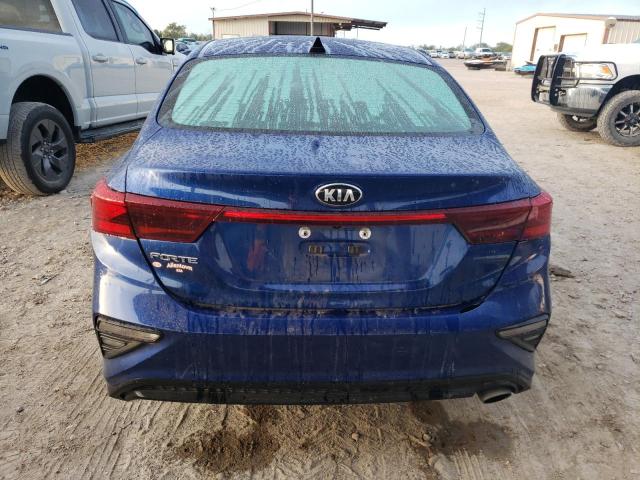 Photo 6 from auction – 2020 KIA FORTE FE with VIN 3KPF24AD3LE187324
