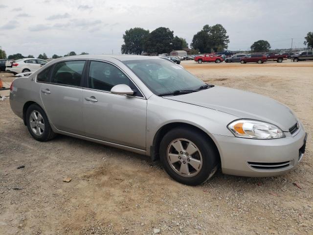Photo 4 from auction – 2008 CHEVROLET IMPALA LT with VIN 2G1WT58K181354185