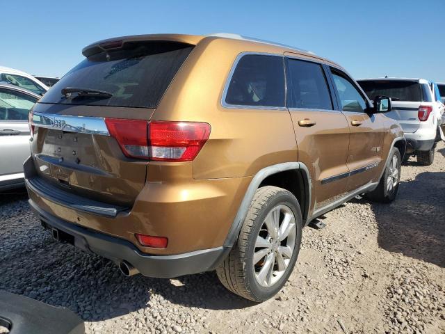 Photo 3 from auction – 2011 JEEP GRAND CHER with VIN 1J4RR4GG0BC675544
