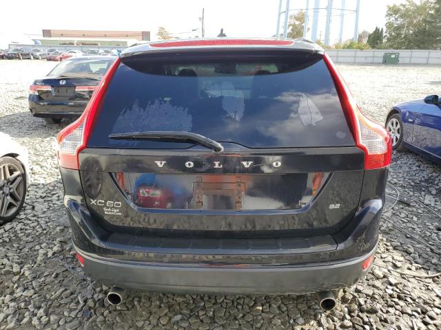 Photo 6 from auction – 2012 VOLVO XC60 3.2 with VIN YV4952DL6C2298715