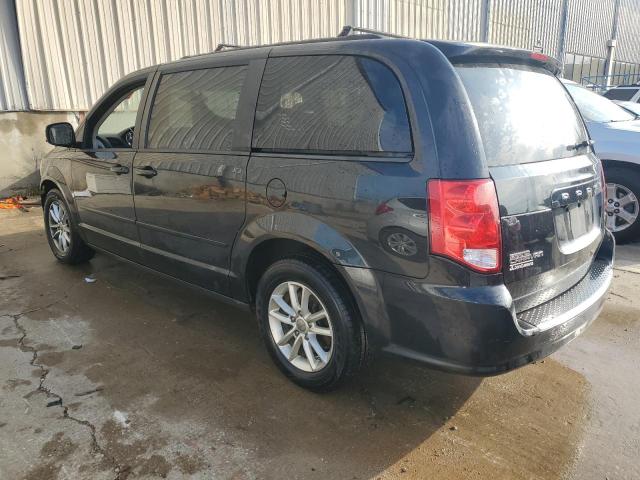 Photo 2 from auction – 2016 DODGE GRAND CARA with VIN 2C4RDGCG0GR242347