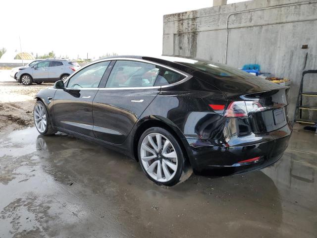 Photo 2 from auction – 2020 TESLA MODEL 3 with VIN 5YJ3E1EC5LF627340