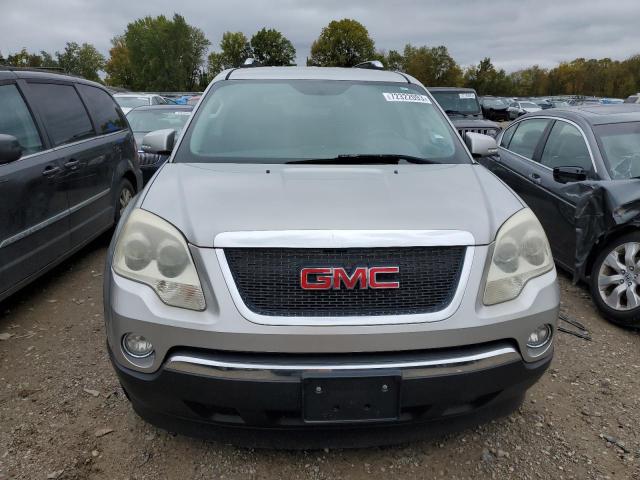 Photo 5 from auction – 2008 GMC ACADIA SLT with VIN 1GKER23798J150408