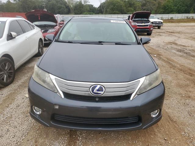 Photo 5 from auction – 2010 LEXUS HS 250H with VIN JTHBB1BA8A2020080