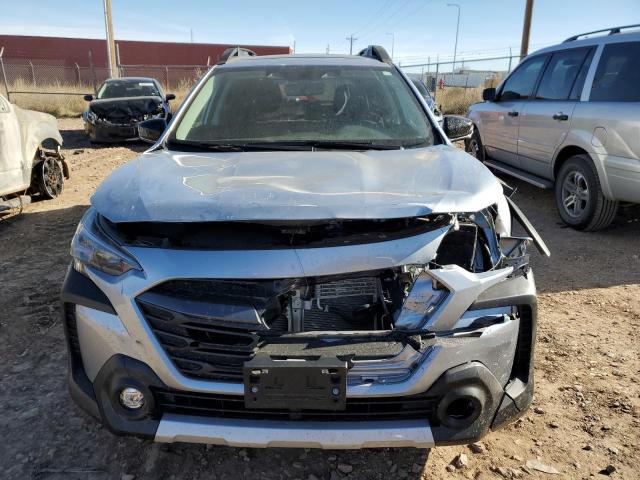Photo 5 from auction – 2023 SUBARU OUTBACK LI with VIN 4S4BTANC3P3159348