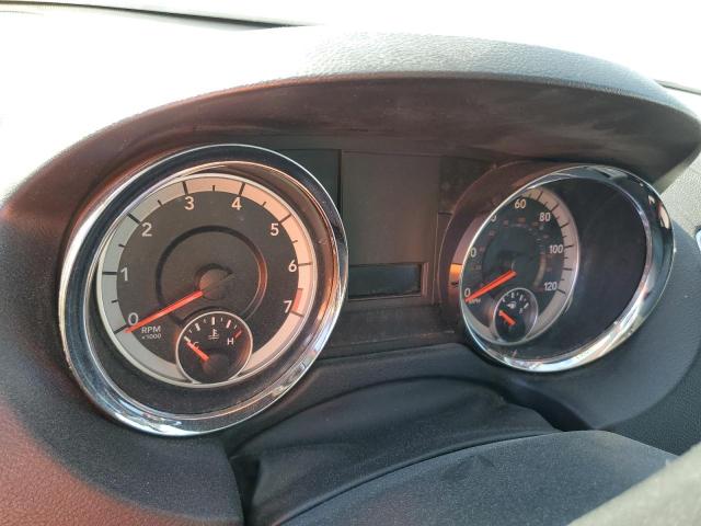 Photo 9 from auction – 2016 DODGE GRAND CARA with VIN 2C4RDGBG8GR370269