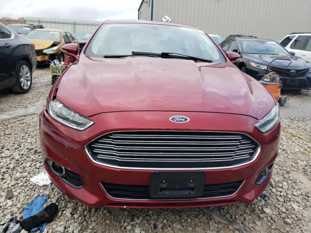 Photo 5 from auction – 2016 FORD FUSION TIT with VIN 3FA6P0K93GR346920