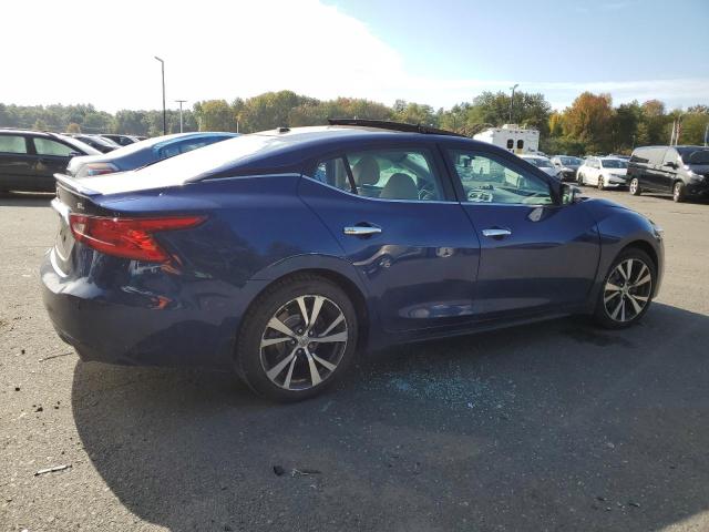 Photo 3 from auction – 2016 NISSAN MAXIMA 3.5 with VIN 1N4AA6AP0GC447331