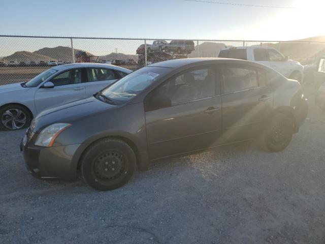 NISSAN SENTRA 2.0 2008 with VIN 3N1AB61E98L646313 - Photo from auction