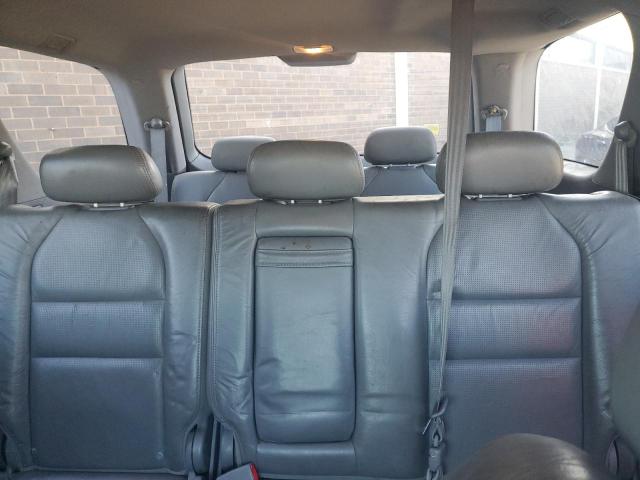 Photo 10 from auction – 2004 ACURA MDX with VIN 2HNYD18204H553617