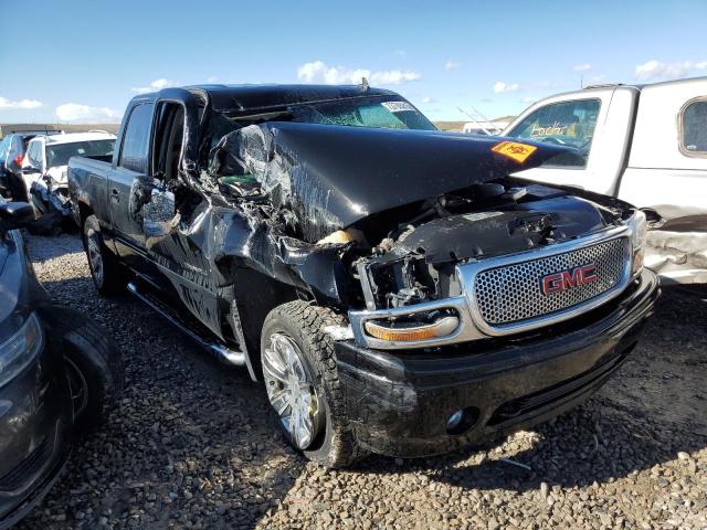 Photo 4 from auction – 2007 GMC SIERRA K15 with VIN 2GTEK63N671131006