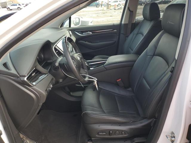 Photo 7 from auction – 2020 BUICK ENCLAVE AV with VIN 5GAEVCKW3LJ292575