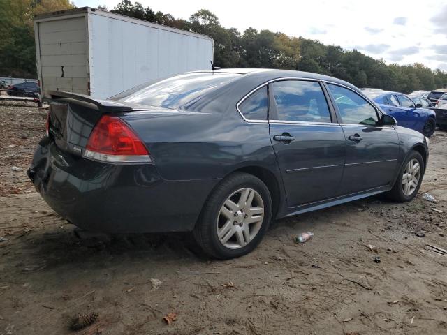 Photo 3 from auction – 2013 CHEVROLET IMPALA LT with VIN 2G1WG5E31D1212530
