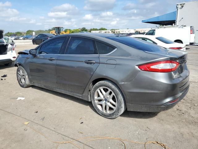 Photo 2 from auction – 2014 FORD FUSION SE with VIN 1FA6P0H74E5398336