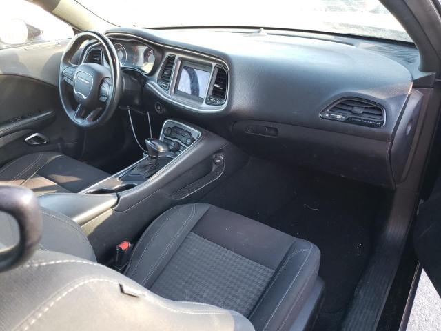 Photo 8 from auction – 2019 DODGE CHALLENGER with VIN 2C3CDZAG9KH655438