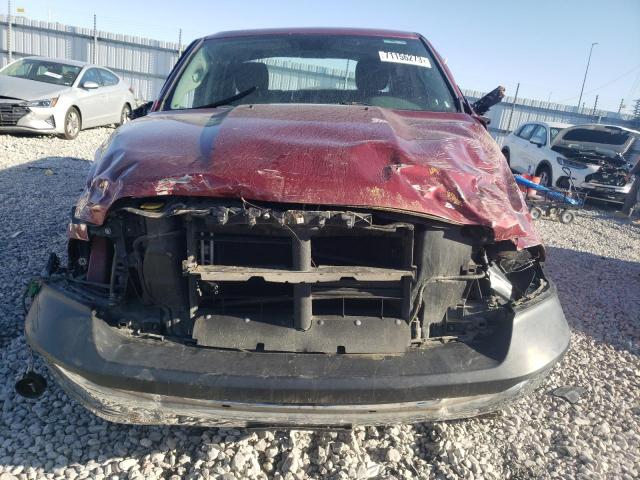 Photo 5 from auction – 2014 RAM 1500 ST with VIN 1C6RR7KG8ES199947
