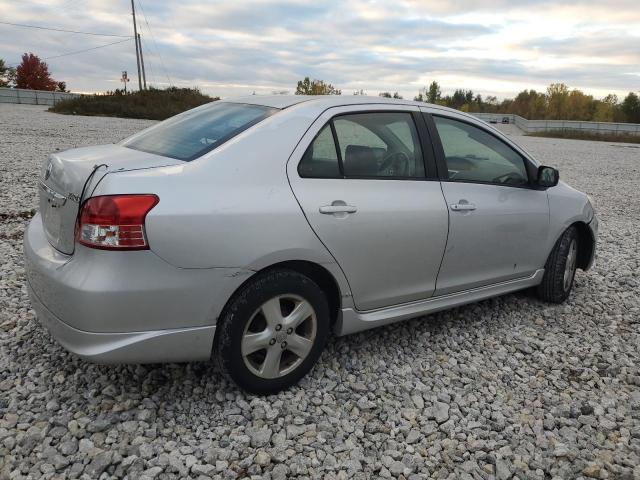 Photo 3 from auction – 2007 TOYOTA YARIS with VIN JTDBT903871003554
