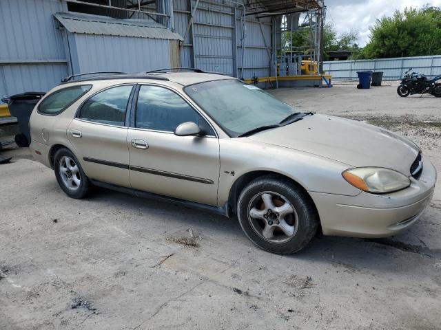 Photo 4 from auction – 2000 FORD TAURUS SE with VIN 1FAFP5829YA231788