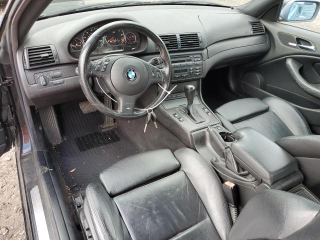 Zdjęcie 8 z aukcji – 2006 BMW 330 CI z VIN WBABD53496PL17765