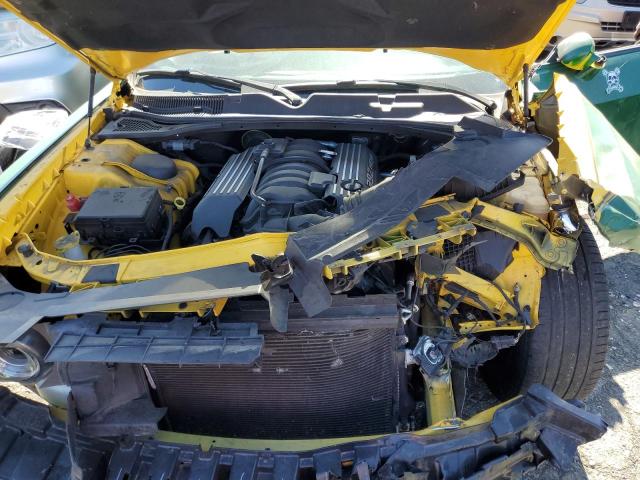 Photo 11 from auction – 2017 DODGE CHALLENGER with VIN 2C3CDZDJ1HH669219