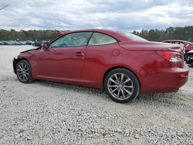 Photo 2 from auction – 2014 LEXUS IS 250 with VIN JTHFF2C2XE2529404