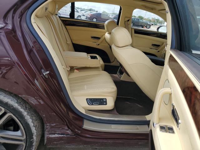 Photo 10 from auction – 2015 BENTLEY FLYING SPU with VIN SCBEC9ZA7FC041426