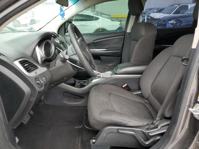 Photo 7 from auction – 2014 DODGE JOURNEY SE with VIN 3C4PDCAB9ET181341