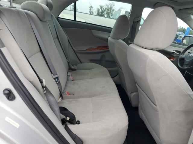 Photo 10 from auction – 2009 TOYOTA CORROLLA with VIN 1NXBU40E09Z058482
