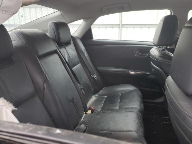 Photo 10 from auction – 2016 TOYOTA AVALON XLE with VIN 4T1BK1EB4GU220288