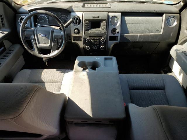 Photo 8 from auction – 2014 FORD F150 SUPER with VIN 1FTFW1ETXEFC82282