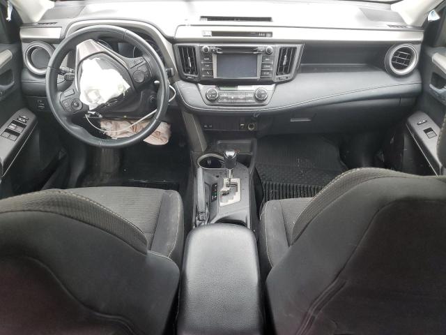 Photo 8 from auction – 2018 TOYOTA RAV4 ADVEN with VIN 2T3RFREV8JW810715