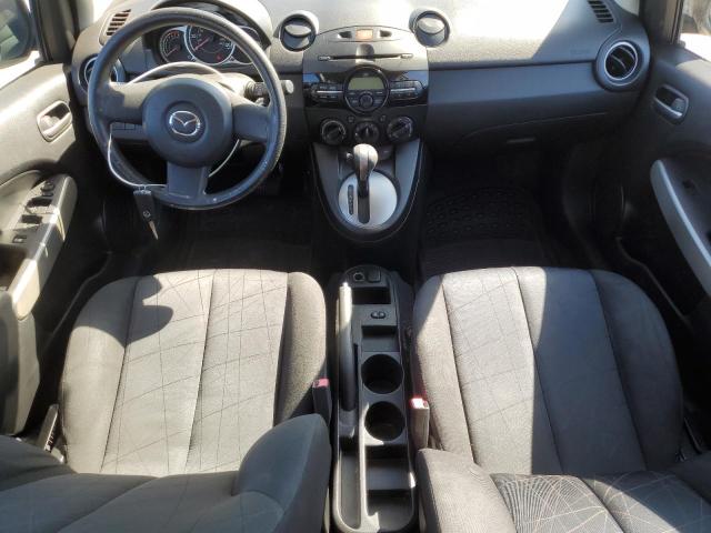 Photo 8 from auction – 2012 MAZDA MAZDA2 with VIN JM1DE1KY3C0148014