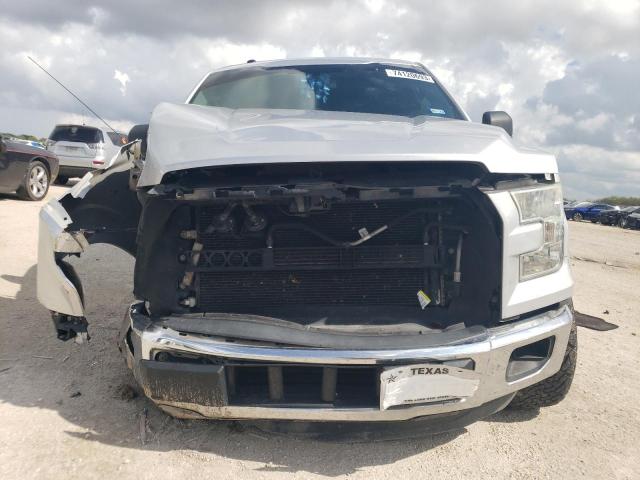 Photo 5 from auction – 2015 FORD F150 SUPER with VIN 1FTEW1CP0FFC02958